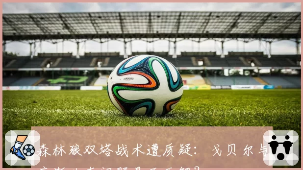 森林狼双塔战术遭质疑：戈贝尔与唐斯共存问题是否无解？